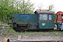 Frichs 1049 - DSB "290"
02.05.2004 - Fredericia
Patrick Paulsen