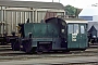 Frichs 1049 - DSB "290"
24.09.1996 - Nastvaed
Frank Glaubitz