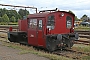 Frichs 1049 - DSB "290"
01.07.2014 - Padborg
Karl Arne Richter