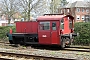 Frichs 1049 - DSB "290"
21.04.2014 - Padborg
Kim Hansen