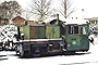 Frichs 862 - DSB "251"
05.01.2003 - Padborg
Christof Ziebarth