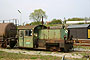 Frichs 864 - DSB "253"
02.05.2004 - Fredericia
Patrick Paulsen