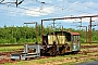 Frichs 865 - DB Cargo "254"
19.06.2019 - Padborg
Werner Schwan