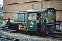 Frichs 866 - DSB "255"
04.02.2000 - Padborg
Gunnar Meisner