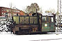 Frichs 866 - DSB "255"
05.01.2003 - Padborg
Christof Ziebarth