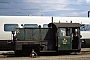 Frichs 866 - DSB "255"
13.07.1997 - Padborg
Tomke Scheel