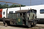 Frichs 866 - DSB "255"
13.07.1997 - Padborg
Tomke Scheel