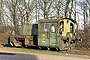 Frichs 870 - DSB "259"
05.02.2004 - Vejle
John Hansen