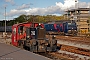 Frichs 874 - DSB "263"
12.10.2009 - Nykøbing (Falster), Station
Malte Werning