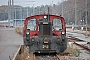 Frichs 874 - DSB "263"
31.10.2012 - Nykøbing (Falster), Station
Garrelt Riepelmeier