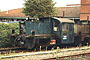 Frichs 876 - DSB "265"
30.08.2003 - Padborg
Christof Ziebarth