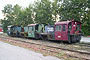 Frichs 879 - Railion "268"
21.09.2005 - Padborg
Ullrich Lück