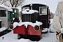 Gmeinder 1185 - MuEC Selb "Kö 0181"
09.12.2023 - Selb
Thomas Wohlfarth