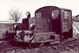 Gmeinder 1251 - DB "Kö 0202"
29.04.1967 - Gaildorf West
Hermann Braun (Archiv Andreas Kabelitz)