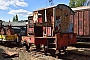 Gmeinder 1260 - Sauren "311 211-7"
01.09.2018 - Gummersbach-Dieringhausen, Eisenbahnmuseum
Stefan Kier