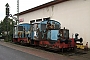 Gmeinder 1260 - HEM
25.10.2014 - Mannheim-Friedrichsfeld, HEM
Werner Schwan