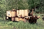 Gmeinder 1606 - SEM
21.05.2004 - Chemnitz-Hilbersdorf, Sächsisches Eisenbahnmuseum
Patrick Böttger