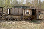 Gmeinder 1606 - SEM
26.04.2003 - Chemnitz-Hilbersdorf, Sächsisches Eisenbahnmuseum
Erik Rauner