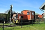 Gmeinder 1608 - Denkmal
14.05.2012 - Mölschow (Usedom)
Peter Ziegenfuss