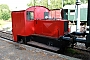 Gmeinder 1616 - VEV
30.06.2007 - Vienenburg, Bahnhof
Frank Glaubitz