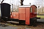 Gmeinder 1616 - VEV
15.12.2007 - Vienenburg, Bahnhof
Julius Kaiser