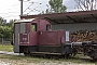 Gmeinder 1616 - Öchsle "Kö 0255"
30.05.2024 - Warthausen
Martin Welzel