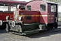 Gmeinder 1619 - DB "311 258-8"
13.09.1973 - Simmern
Wolf-Dietmar Loos