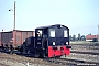 Gmeinder 1625 - DB "Kö 0264"
25.08.1967 - Schussenried
Ulrich Budde