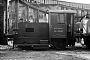 Gmeinder 1627 - DB "Kö 0266"
01.05.1965 - Hagen-Eckesey, Bahnbetriebswerk
Dieter Spillner