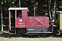 Gmeinder 1627 - DB "311 266-1"
07.08.1975 - Bremen, Ausbesserungswerk
Hinnerk Stradtmann