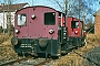 Gmeinder 1628 - Ferrostaal "1"
13.02.1981 - Hattersheim-Okriftel
Jochen Fink