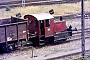 Gmeinder 2004 - DB "311 276-0"
 __.__.1976 - Karlsruhe Rangierbahnhof
Helmut Stadtmüller