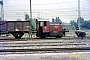 Gmeinder 2004 - DB "311 276-0"
 __.__.1976 - Karlsruhe Rangierbahnhof
Helmut Stadtmüller