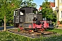 Gmeinder 2006 - Denkmal "Kö 0278"
29.04.2025 - Neustadt (Aisch)
Patrick Paulsen