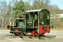 Gmeinder 2006 - Denkmal
26.02.1981 - Nürnberg, Ausbesserungswerk
Johannes Heigl