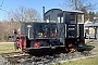 Gmeinder 2006 - Denkmal "Kö 0278"
28.02.2021 - Neustadt (Aisch)
Stephan Neuschaefer-Rube