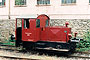 Gmeinder 2009 - VEHE "V 2"
__.07.2000 - Essen-Kupferdreh, HespertalbahnStephan Münnich