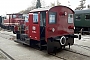 Gmeinder 2009 - HTB "311 281-0"
05.11.2021 - Essen-Kupferdreh, Hespertalbahn
Wolfgang Meinert