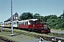 Gmeinder 4378 - DB "329 501-1"
21.06.1983 - Wangerooge Bahnhof
Norbert Lippek