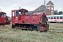 Gmeinder 4378 - DB R&T "399 101-5"
12.08.1999 - WangeroogeRalf Lauer