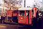 Gmeinder 4666 - DB "323 070-3"
09.03.1996 - Braunschweig, Bahnbetriebswerk
Andreas Kabelitz