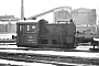 Gmeinder 4666 - DB "323 070-3"
11.01.1986 - Northeim, Bahnbetriebswerk
Mathias Lauter Gmeinder 4666 - DB "323 070-3"
11.01.1986 - Northeim, Bahnbetriebswerk
Mathias Lauter