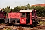 Gmeinder 4668 - BSW Oberhausen "324 044-7"
19.08.1995 - Oberhausen, BSW-Freizeitgruppe Osterfeld
Andreas Kabelitz