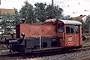 Gmeinder 4668 - BSW Oberhausen "324 044-7"
24.05.1997 - Oberhausen, BSW-Freizeitgruppe Osterfeld
Andreas Böttger