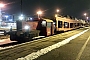 Gmeinder 4668 - HDS "Köf 6119"
10.02.2018 - München, Bahnhof Ostbahnhof AutoverladungManuel Widmer