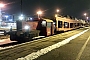 Gmeinder 4668 - HDS "Köf 6119"
10.02.2018 - München, Bahnhof Ostbahnhof Autoverladung
Manuel Widmer