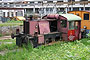Gmeinder 4669 - railimpex "524"
16.05.2004 - Mosbach, GmeinderPatrick Paulsen