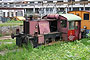 Gmeinder 4669 - railimpex "524"
16.05.2004 - Mosbach, Gmeinder
Patrick Paulsen