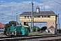 Gmeinder 4669 - DGEG
31.05.2014 - Neustadt (Weinstraße)
Christoph Weleda