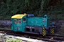 Gmeinder 4669 - DGEG
02.08.2015 - Neustadt (Weinstraße)
Werner Schwan